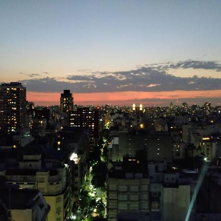 Departamento Impecable 2 Ambientes Centro De Buenos Aires Διαμέρισμα Εξωτερικό φωτογραφία