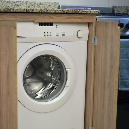 Departamento Impecable 2 Ambientes Centro De Buenos Aires Διαμέρισμα Εξωτερικό φωτογραφία