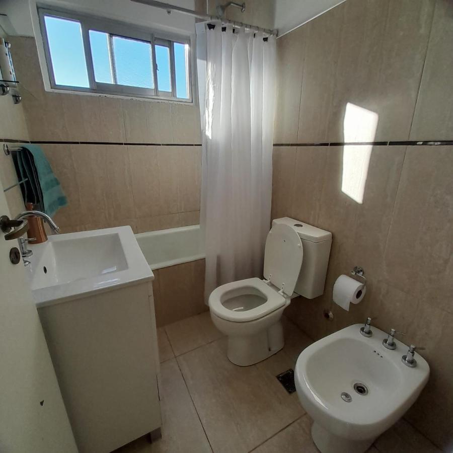 Departamento Impecable 2 Ambientes Centro De Buenos Aires Διαμέρισμα Εξωτερικό φωτογραφία