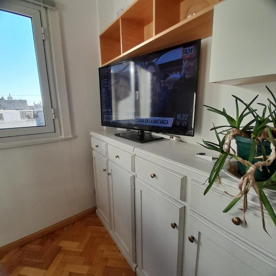 Departamento Impecable 2 Ambientes Centro De Buenos Aires Διαμέρισμα Εξωτερικό φωτογραφία