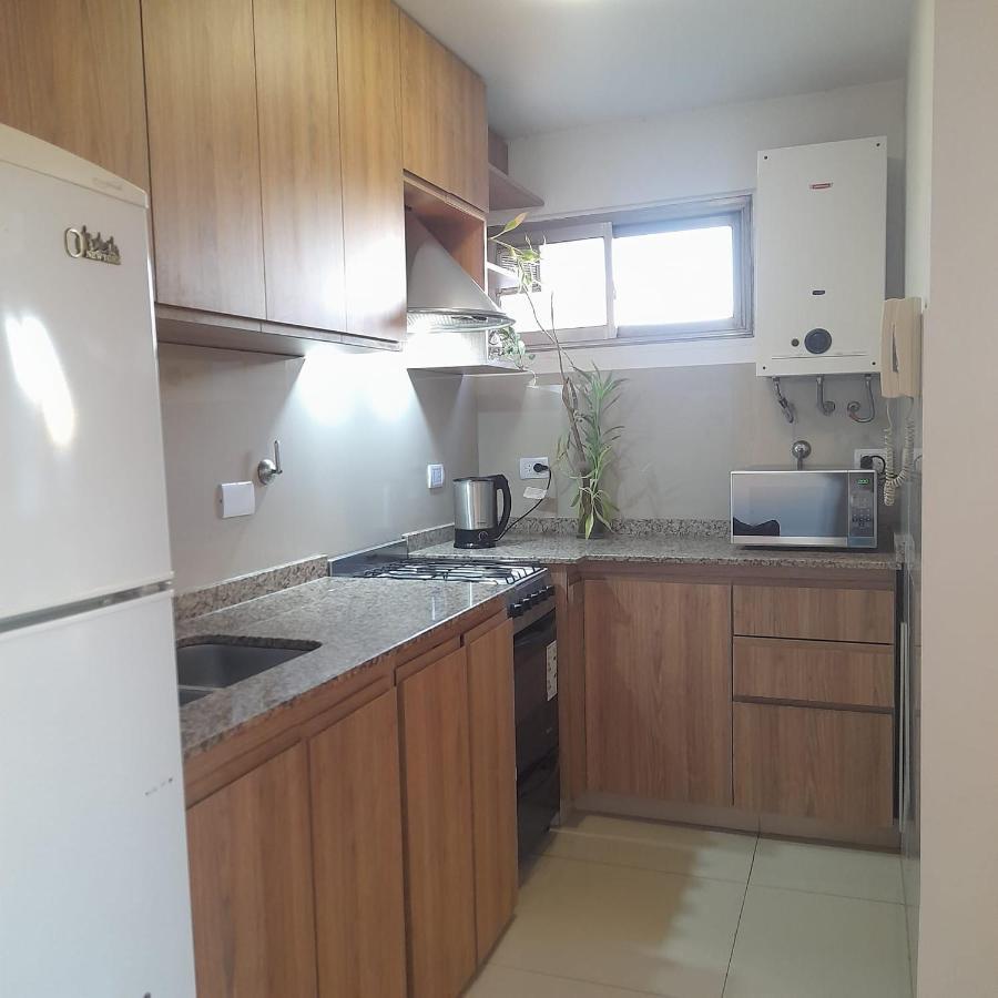 Departamento Impecable 2 Ambientes Centro De Buenos Aires Διαμέρισμα Εξωτερικό φωτογραφία
