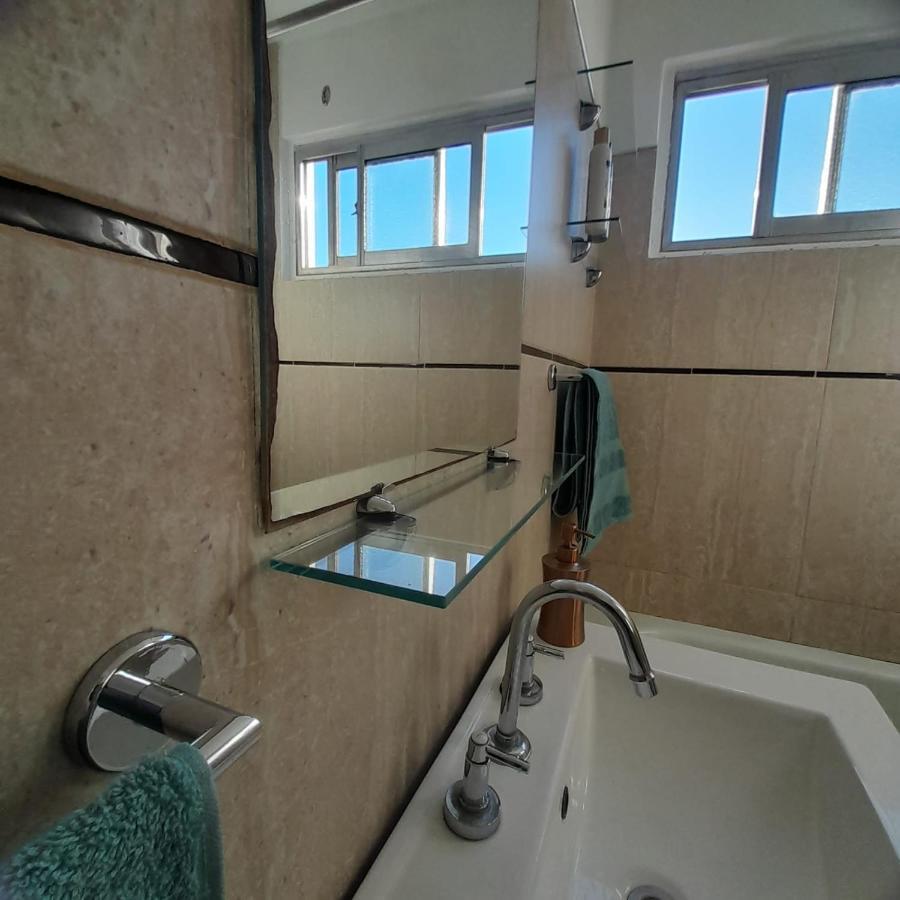 Departamento Impecable 2 Ambientes Centro De Buenos Aires Διαμέρισμα Εξωτερικό φωτογραφία