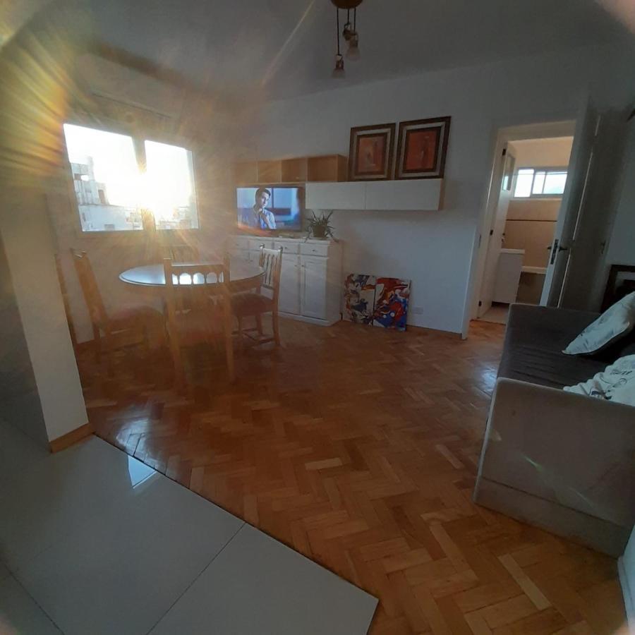 Departamento Impecable 2 Ambientes Centro De Buenos Aires Διαμέρισμα Εξωτερικό φωτογραφία