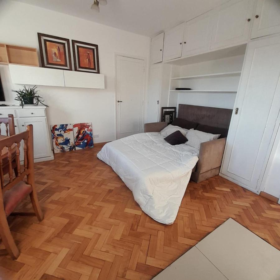 Departamento Impecable 2 Ambientes Centro De Buenos Aires Διαμέρισμα Εξωτερικό φωτογραφία