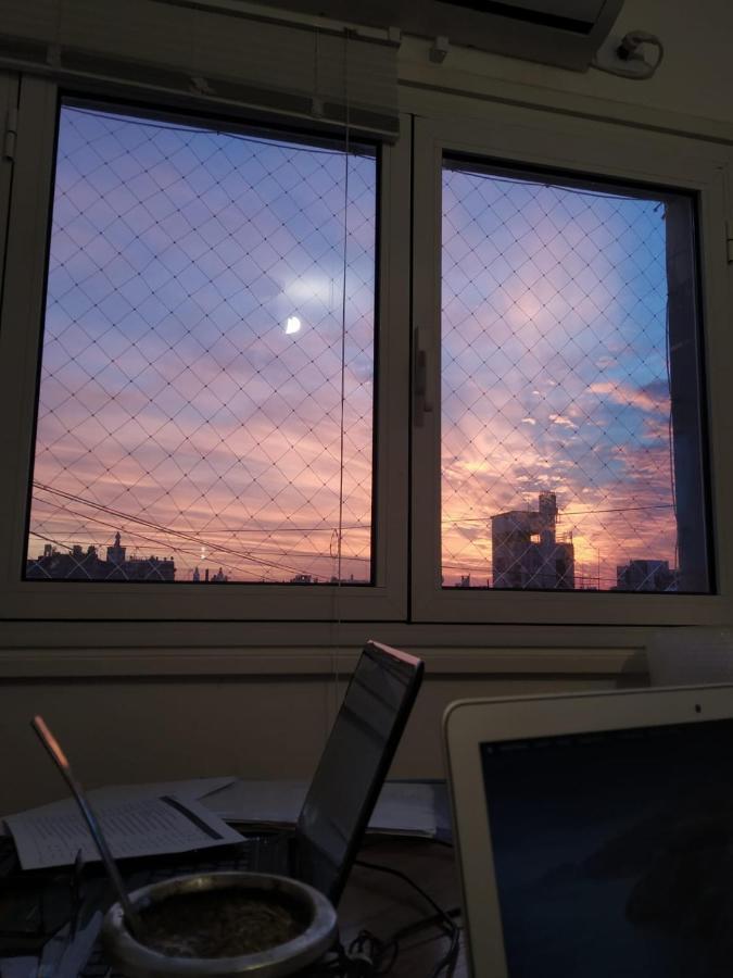 Departamento Impecable 2 Ambientes Centro De Buenos Aires Διαμέρισμα Εξωτερικό φωτογραφία