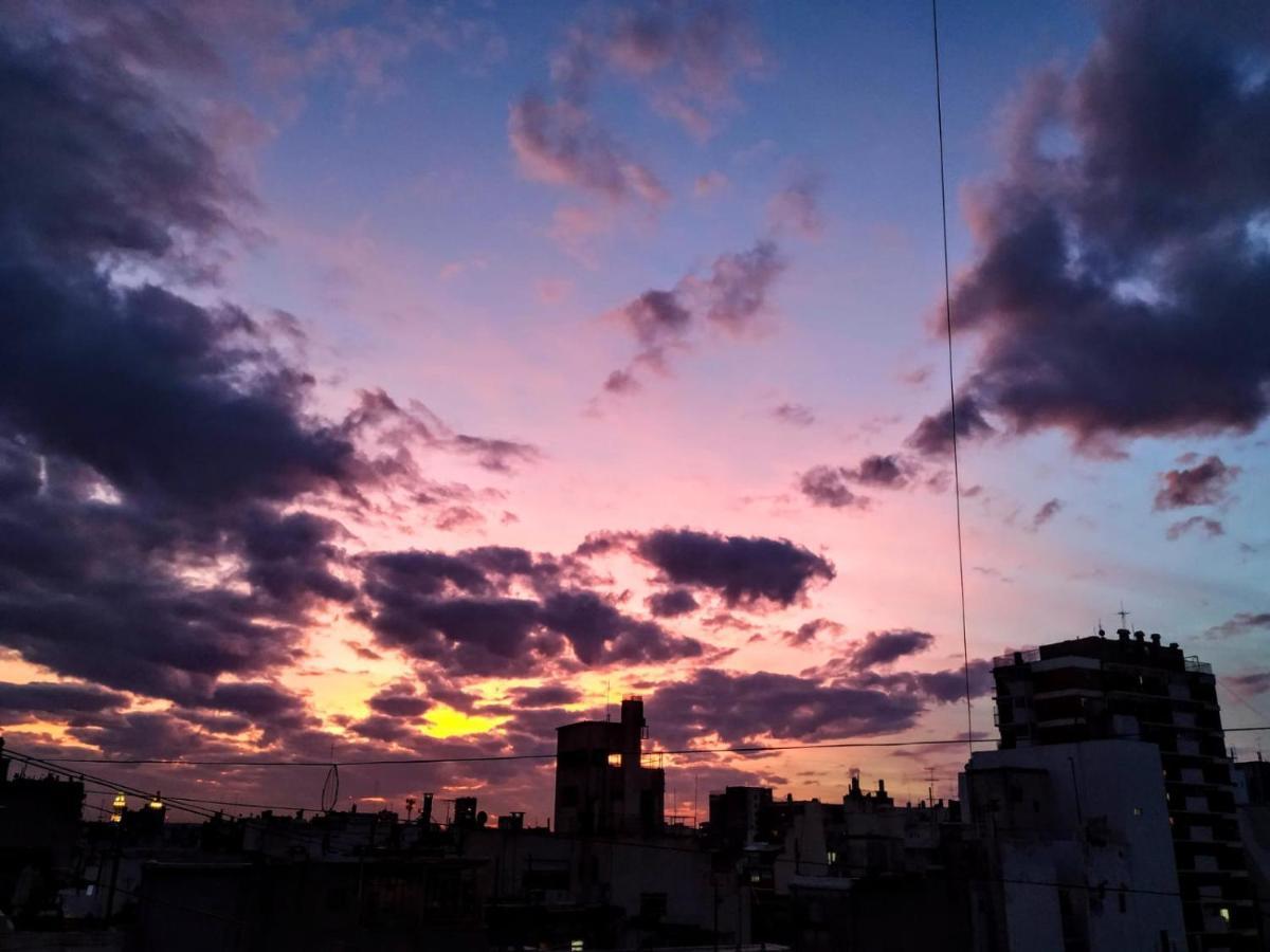 Departamento Impecable 2 Ambientes Centro De Buenos Aires Διαμέρισμα Εξωτερικό φωτογραφία