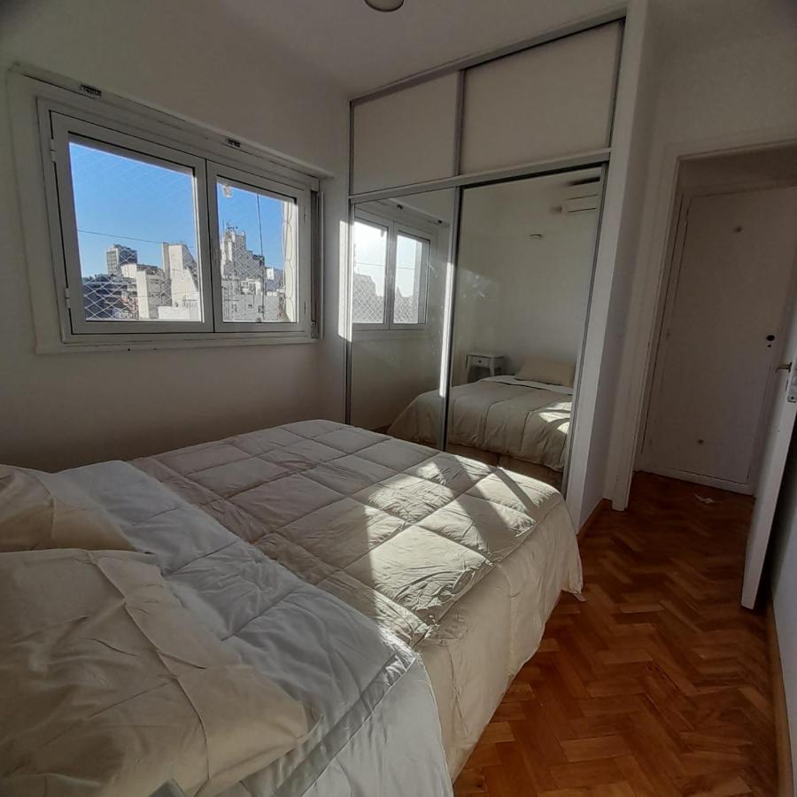 Departamento Impecable 2 Ambientes Centro De Buenos Aires Διαμέρισμα Εξωτερικό φωτογραφία