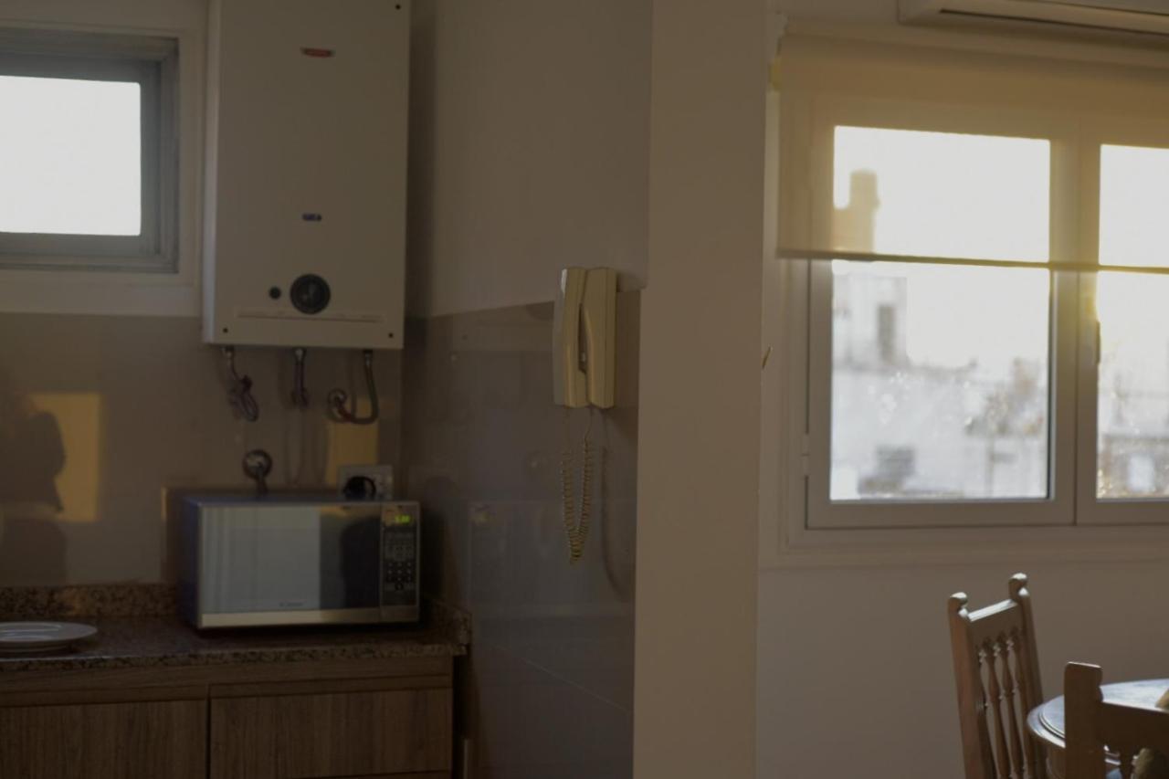 Departamento Impecable 2 Ambientes Centro De Buenos Aires Διαμέρισμα Εξωτερικό φωτογραφία