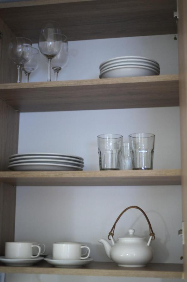 Departamento Impecable 2 Ambientes Centro De Buenos Aires Διαμέρισμα Εξωτερικό φωτογραφία