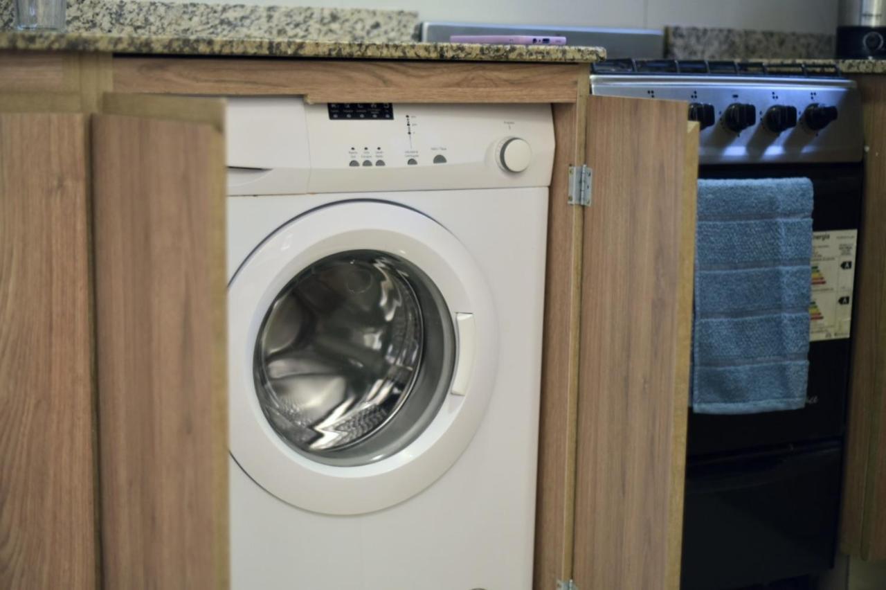 Departamento Impecable 2 Ambientes Centro De Buenos Aires Διαμέρισμα Εξωτερικό φωτογραφία